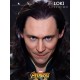 Marvel Avengers 3 Loki 1:1 Scale Life-size Bust 75 cm